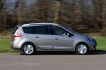 Renault Grand Scenic 2012 года (UK)